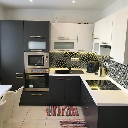 Apartmán v úplnom centre Vranov nad Toplou Exterior foto
