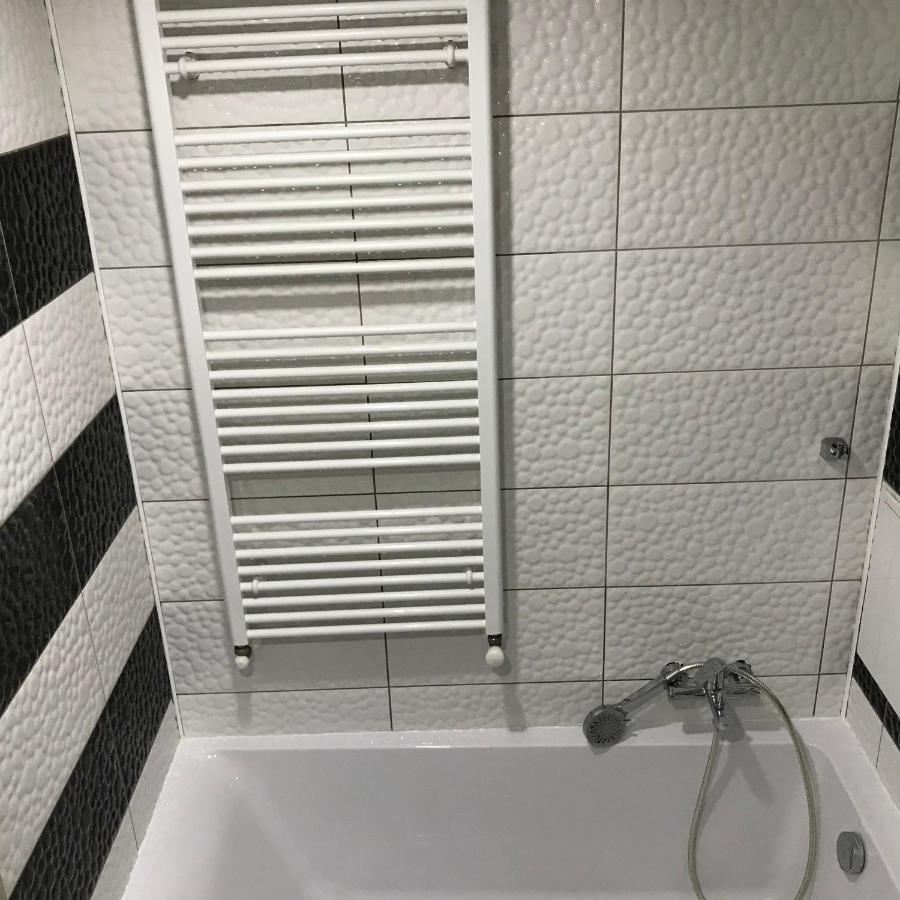 Apartmán v úplnom centre Vranov nad Toplou Exterior foto